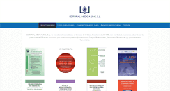 Desktop Screenshot of jimsmedica.com
